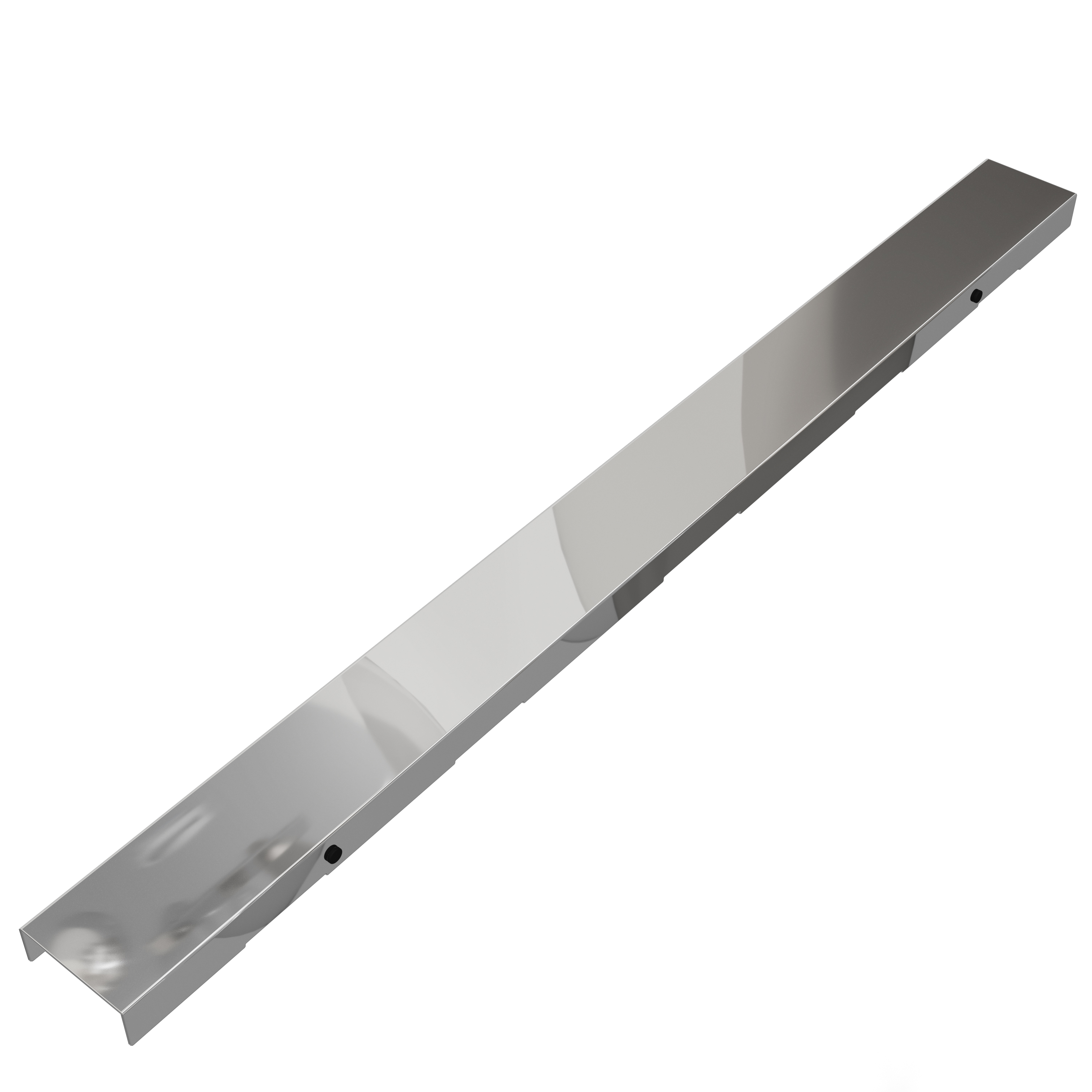 AQUABAD Duschrinne SDS Premium - Blende "Bord"