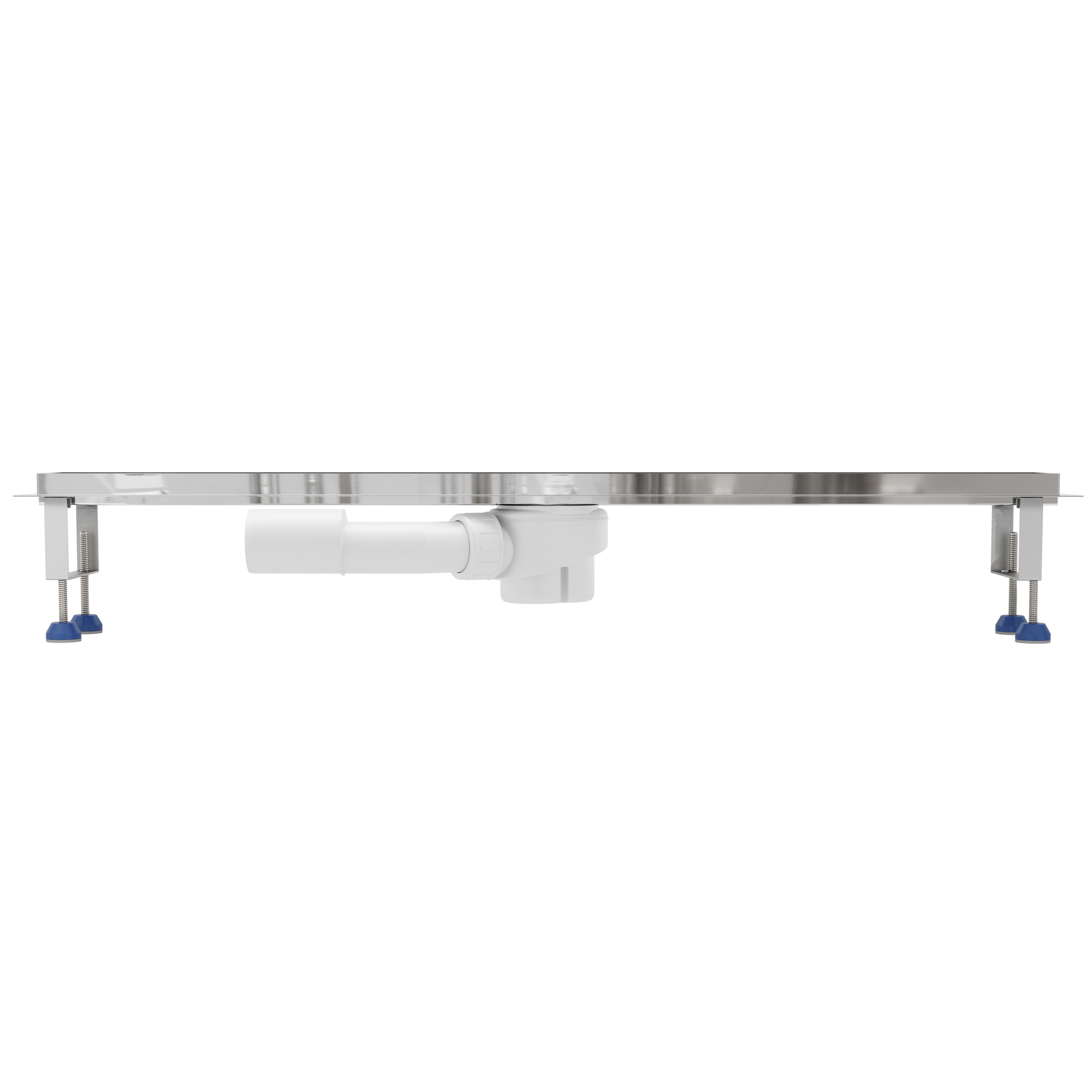 AQUABAD Duschrinne SDS Premium - Blende "Bord"