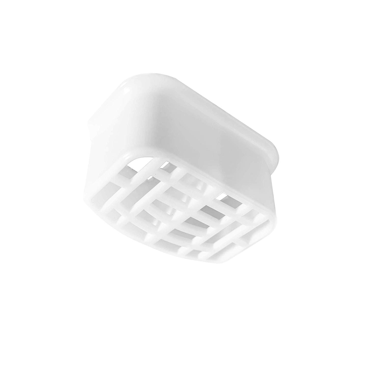 Trapflex Ablaufgarnitur Set inkl. Tempoplex 6956EX Chrom